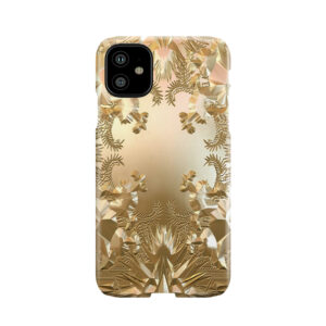 Watch The Throne Phone Case