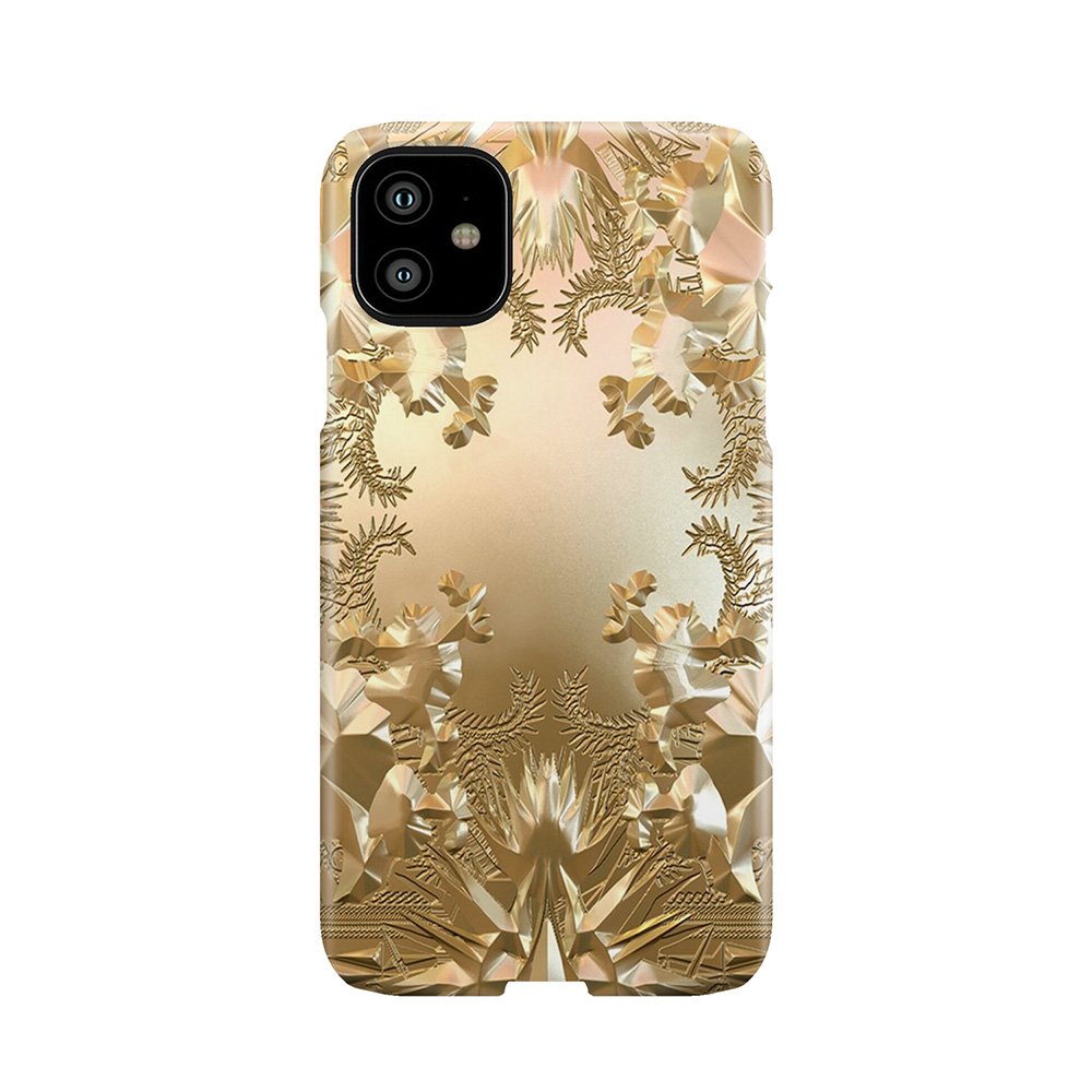 Watch The Throne Phone Case