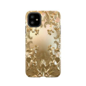 Watch The Throne Tough Phone Case