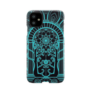 Watcher Of Moria Phone Case