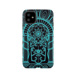 Watcher Of Moria Tough Phone Case