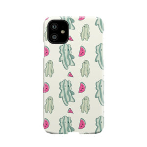 Watermelon Stevens Phone Case