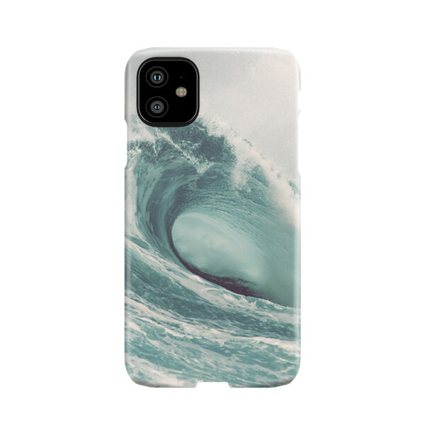 Wave Phone Case