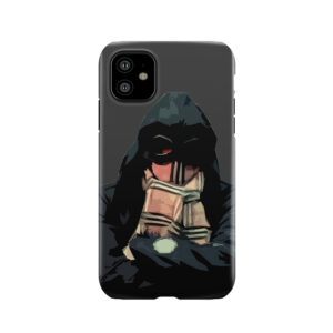 Way Of Life Tough Phone Case