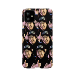 Wayne'S World - Wayne Phone Case