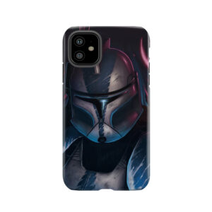 We Are The 501 St ! Tough Phone Case