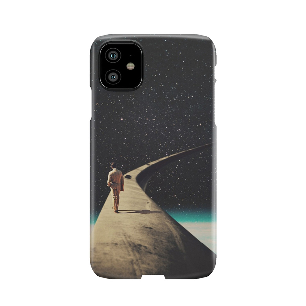 We Chose This Road My Dear Phone Case