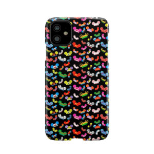 We'Re All Ears Here Phone Case