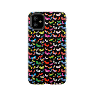We'Re All Ears Here Tough Phone Case