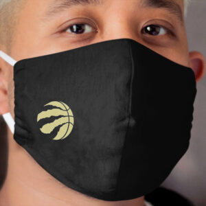 We the Champs Cloth Face Mask