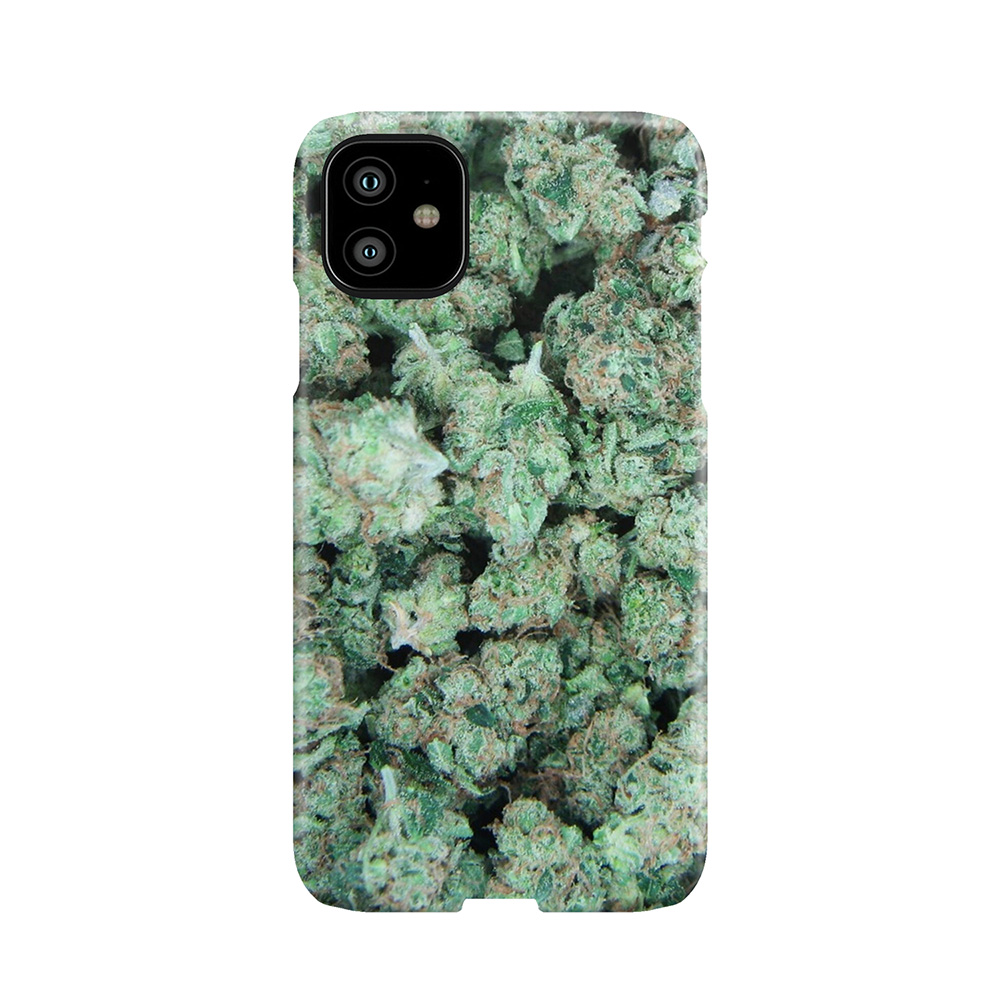 Weed Buds Phone Case
