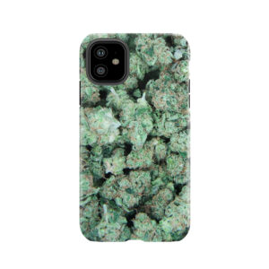 Weed Buds Tough Phone Case