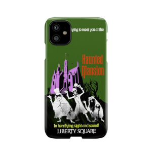 Welcome Foolish Mortals Phone Case