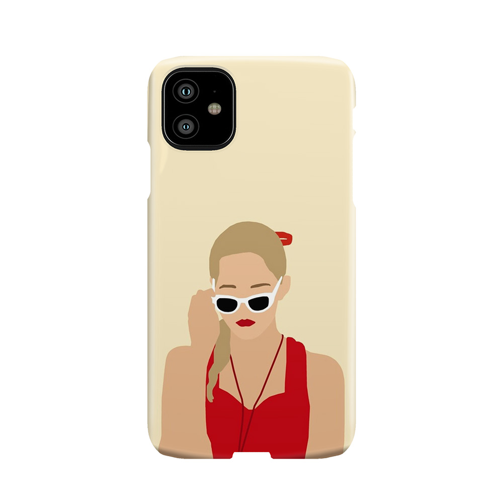 Wendy Peffercorn Phone Case