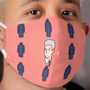 Wenger Cloth Face Mask