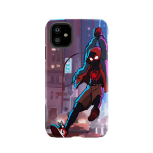 What's Up Danger 2 Tough Phone Case