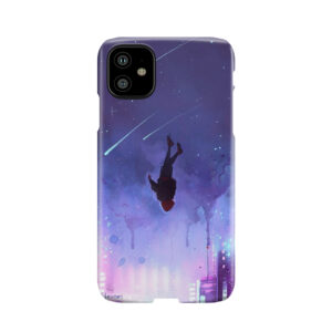 What'S Up Danger Phone Case
