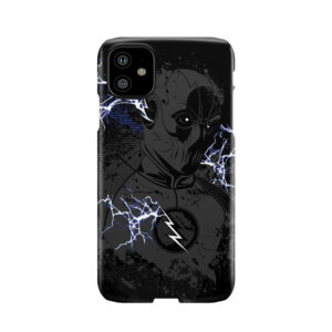 What'S Yours Is Mine Phone Case