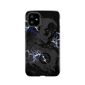 What's Yours Is Mine Tough Phone Case