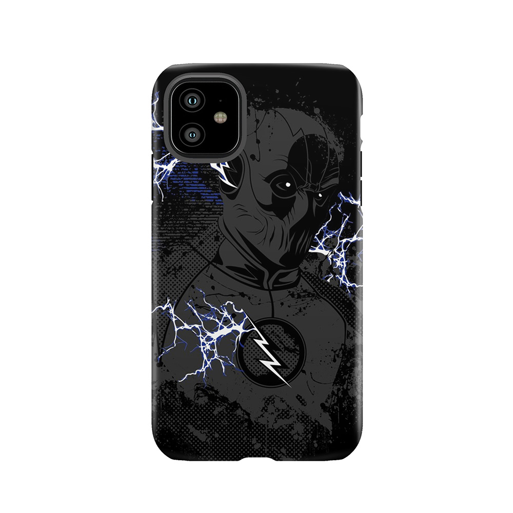 What's Yours Is Mine Tough Phone Case