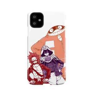 What Team But For Iphone Phone Case