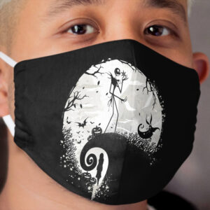 Whats this? Cloth Face Mask