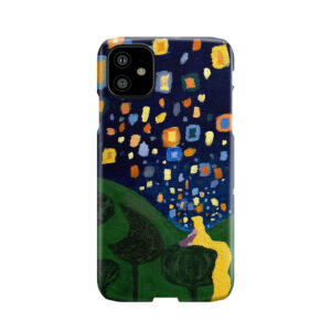 When Will My Life Begin Phone Case