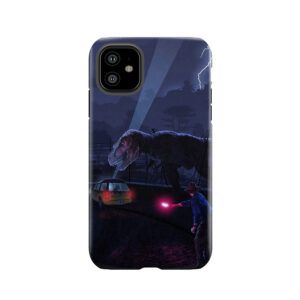 Where's The Goat? Tough Phone Case