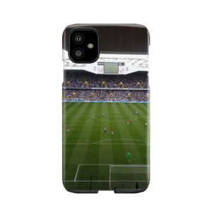 White Hart Lane - Tottenham Final Game Phone Case