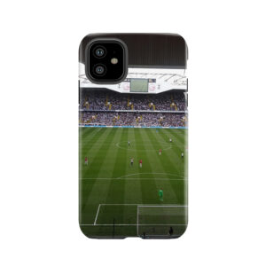 White Hart Lane - Tottenham Final Game Tough Phone Case