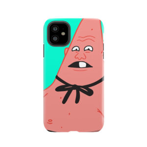 Who You Callin Pinhead Tough Phone Case
