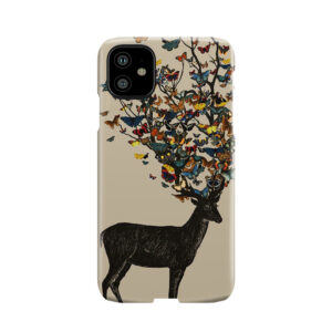 Wild Nature Phone Case