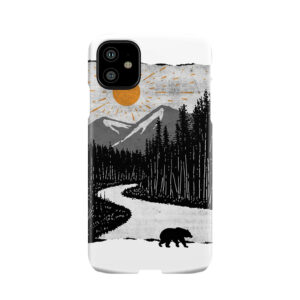 Wild Phone Case