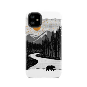 Wild Tough Phone Case