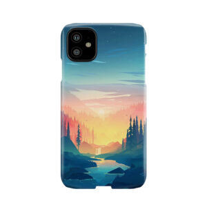 Wilderness Phone Case
