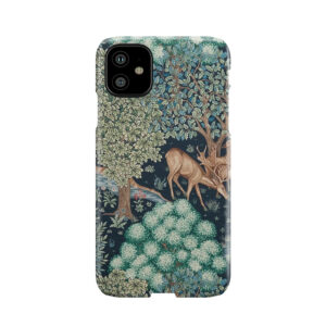 William Morris The Brook Phone Case
