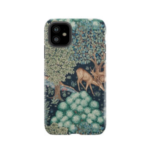 William Morris The Brook Tough Phone Case