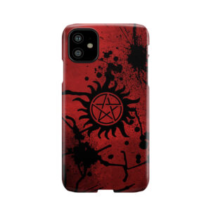 Winchester _ Phone Phone Case