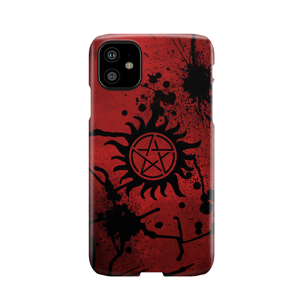 Winchester _ Phone Phone Case