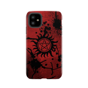 Winchester _ Phone Tough Phone Case
