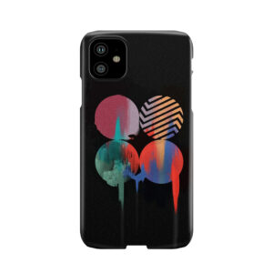 Wings - Logo Phone Case