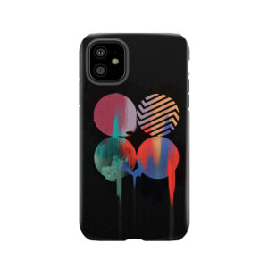 Wings - Logo Tough Phone Case
