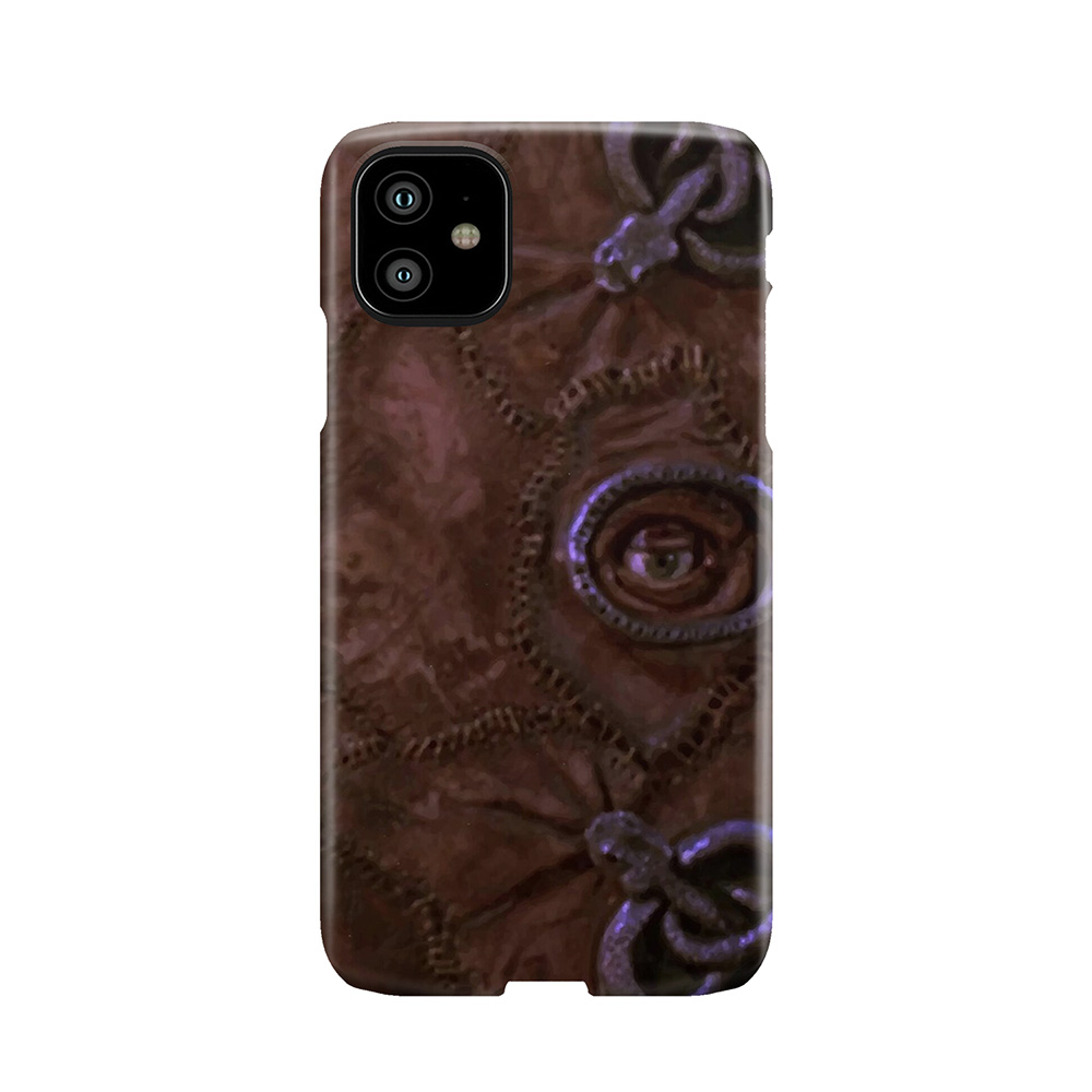 Winifred'S Book Phone Case