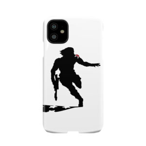 Winter Soldier 2 Phone Case