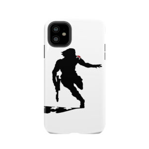 Winter Soldier 2 Tough Phone Case