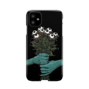 Winya No. 123 Phone Case