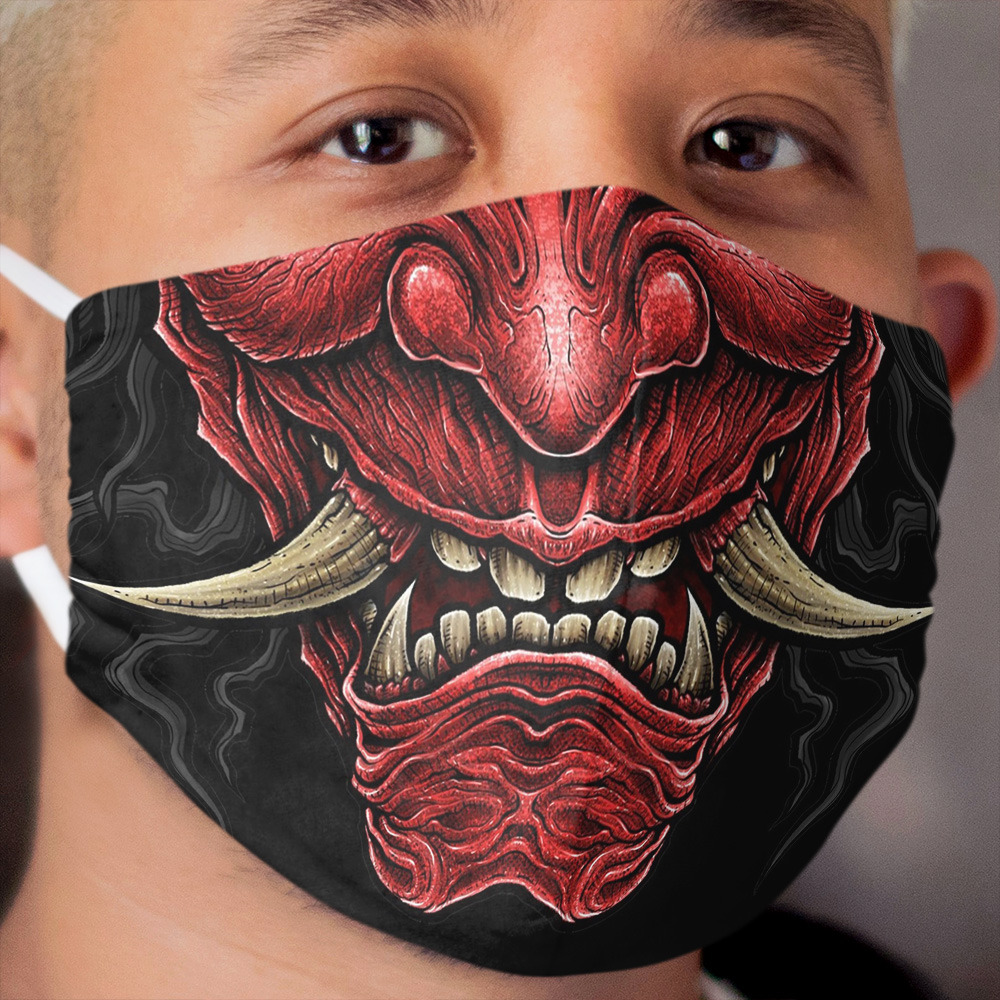 Winya No. 146 Cloth Face Mask