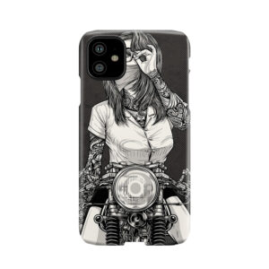 Winya No. 82 Phone Case