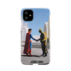 Wish You Were Here Phone Case