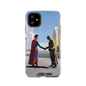 Wish You Were Here Tough Phone Case